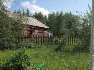 Сквер им. В.П. Попова