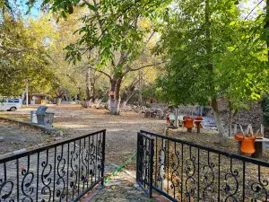 Yigit Picnic Area