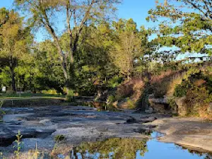 Emmett Kelly Park
