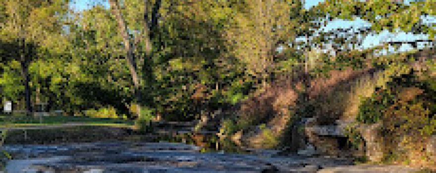 Emmett Kelly Park