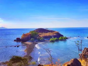 Nusa Kutu