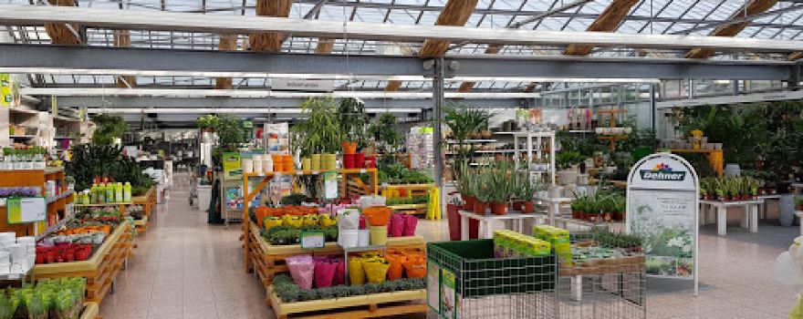 Dehner Garten-Center