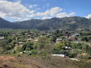 Parque Central Concordia