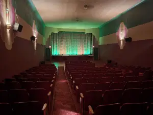 Mayer Theatre