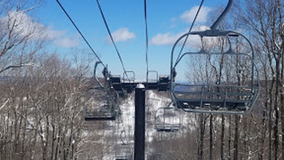 Sunrise Village Get Key