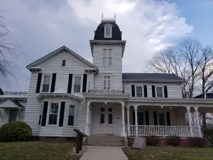 Jersey County Historical Society