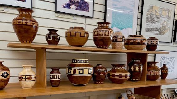 Arkansas Craft Guild & Gallery