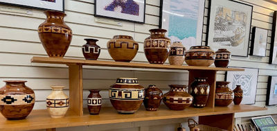Arkansas Craft Guild & Gallery