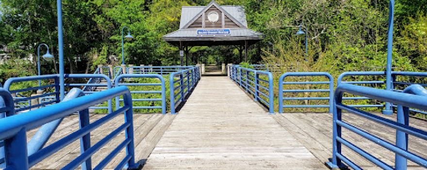Trestle Park
