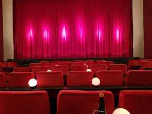 Schauburg Filmtheater GmbH