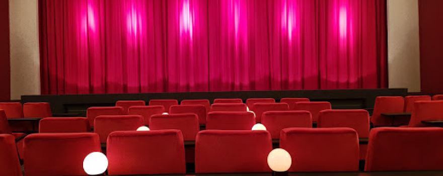 Schauburg Filmtheater GmbH