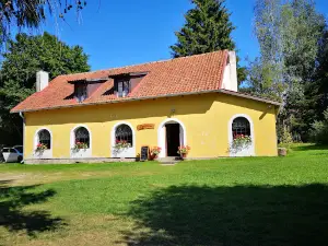 Muzeum Mazurskie w Owczarni