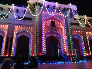 MASJID OF AHETHA SHAREEF