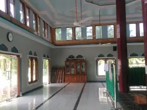 Masjid AT-TAQWA