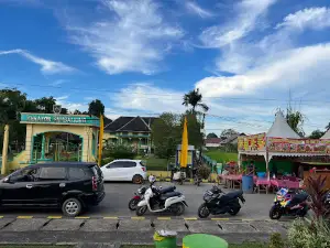 Tepian Sambaliung