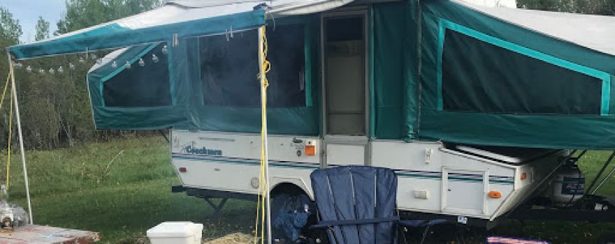 Campers Paradise Inc