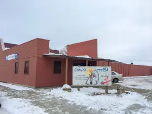 Daya Tibi Wellness Center