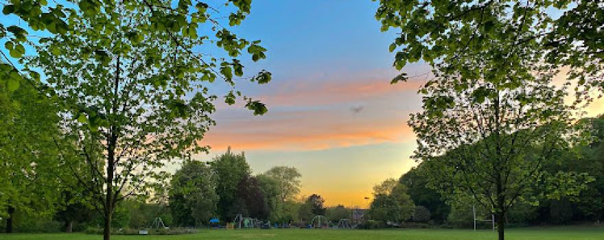 Congleton Park