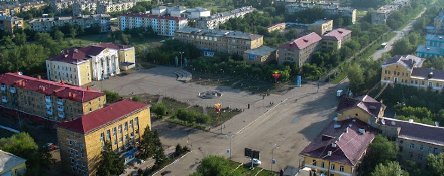 House of Culture