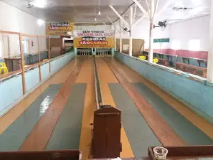 Pratense Club