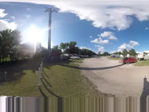 Henryetta RV & Mobile Home