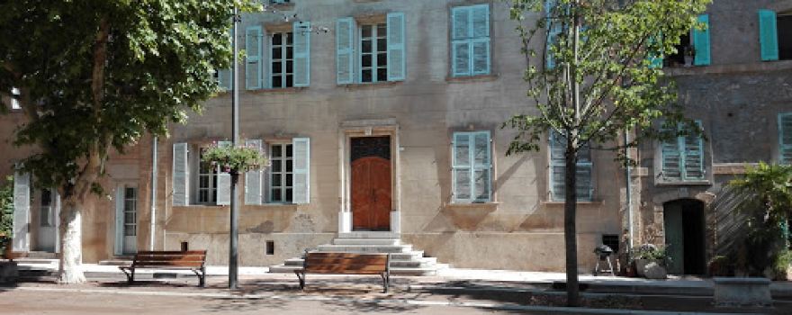 Boulodrome