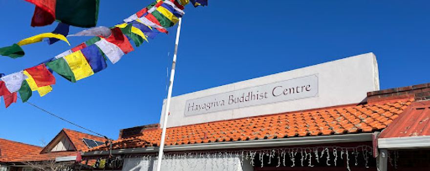 Hayagriva Buddhist Centre