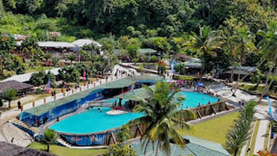 Stadion H.M. Nurdin Padangsidimpuan