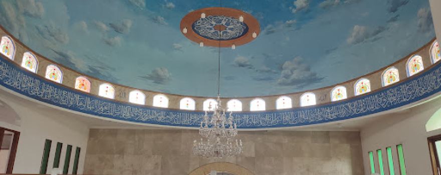 Masjid Baiturrahman