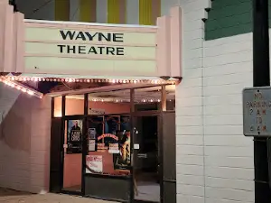 Wayne Theatre