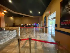 UEC Theatres 14 Rocky Mount