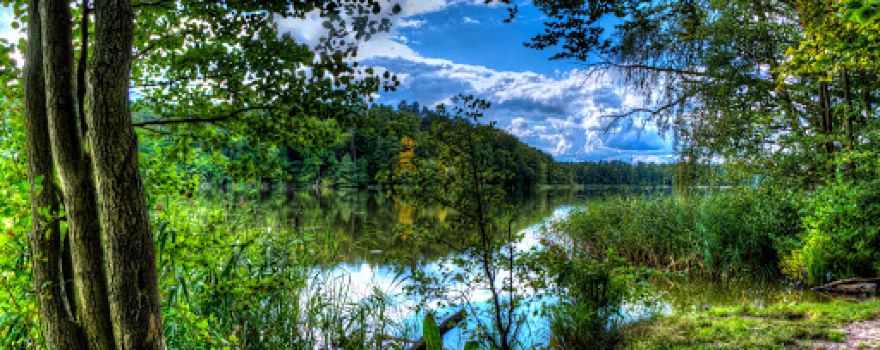 Mühlenbecker See
