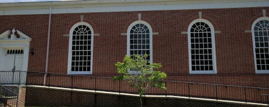 Valhalla United Methodist Church