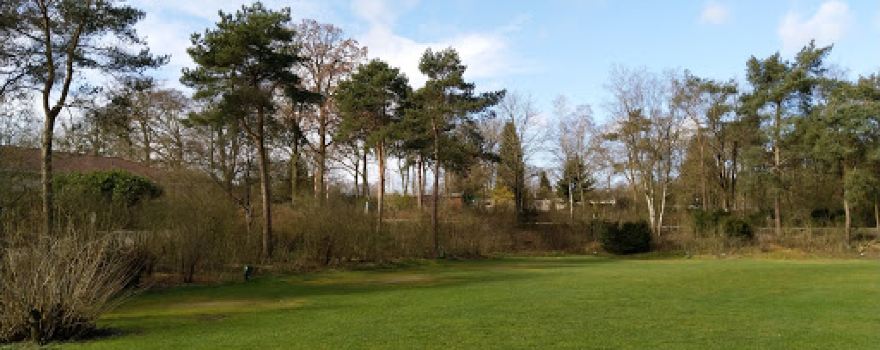 Vakantiepark De Krakeling
