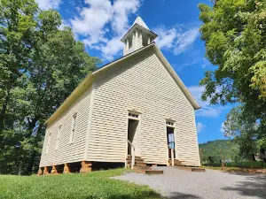 Cades Cove Scenic Loop