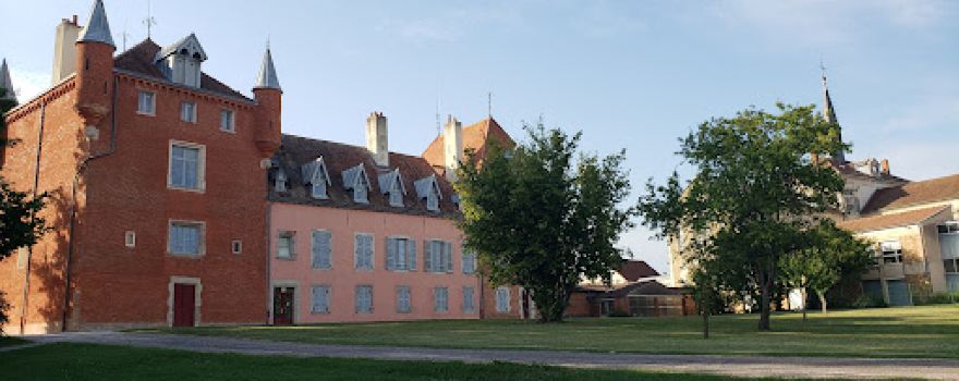 Château d’Athée