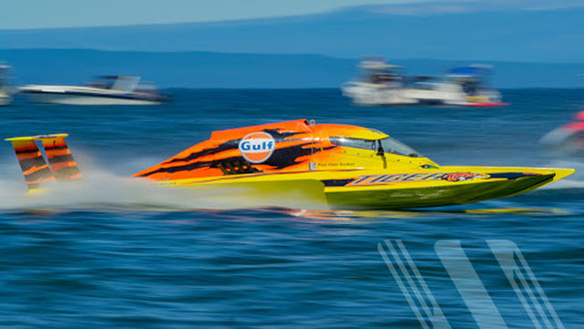 Lake Taupō Yacht Club