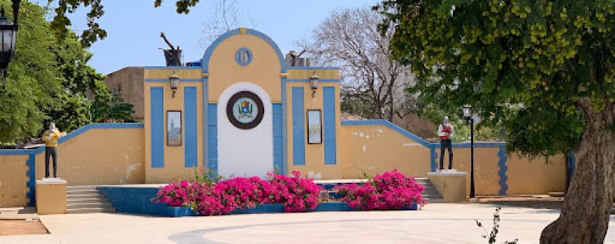 Museo De La Gaita
