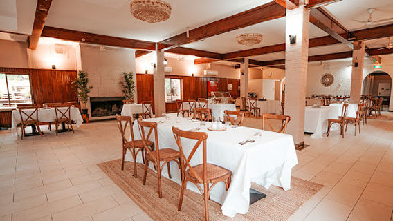 Ananda Wellness Retreat