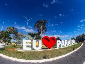Praça José Torres
