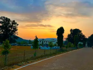 ପୋଲିସ ଷ୍ଟାଡିୟମ୍ Police Stadium