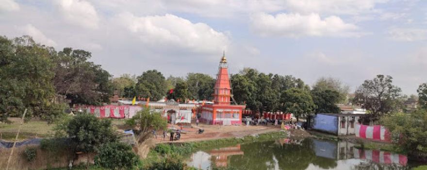 Durga Mata Mandir