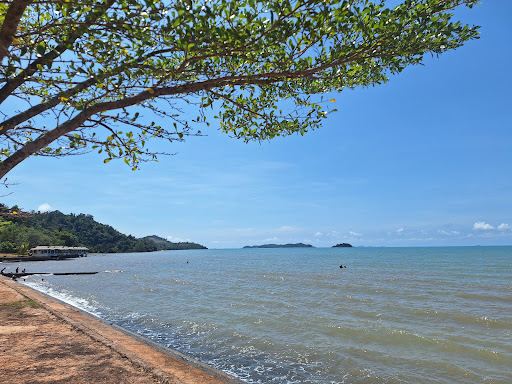Pantai Melayu