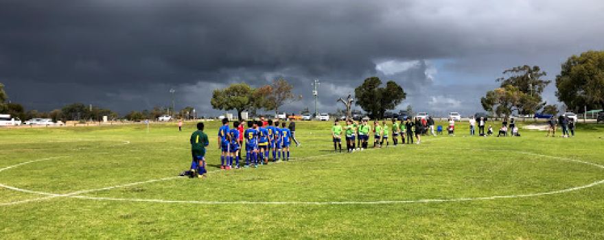 Gosnells Archers