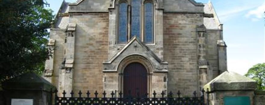Gladsmuir Church of Scotland