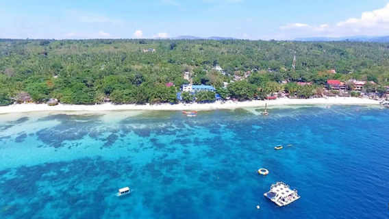 Blu Sands Beach Resort, Inc