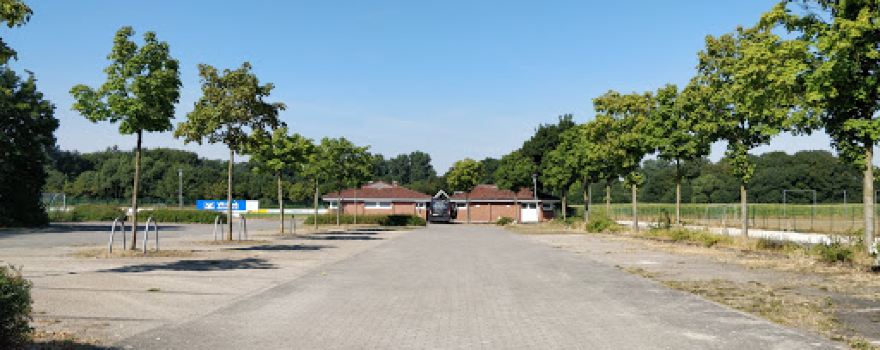 VfL Ladbergen 1975 e.V., Sparkassen-Stadion