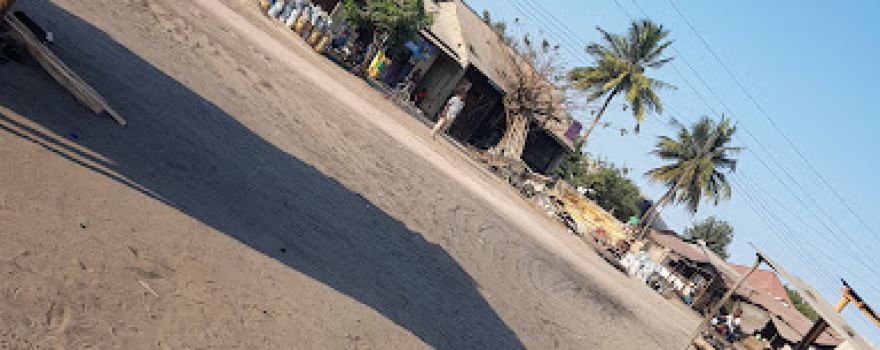 MWANAGATI STAND YA BAJAJI