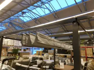 Plantasjen