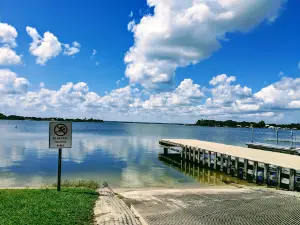 H.L. Bishop Park